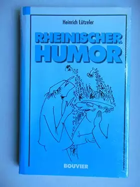 Couverture du produit · Rheinischer Humor: Nicht nur für Rheinländer
