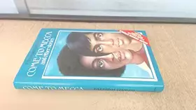 Couverture du produit · Come to Mecca