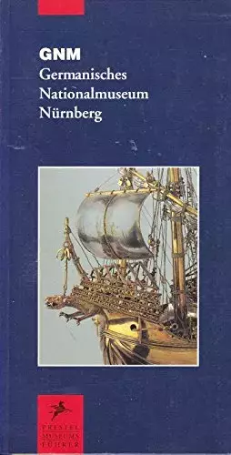Couverture du produit · Germanisches Nationalmuseum Nürnberg