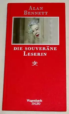 Couverture du produit · Die souveräne Leserin (Salto)