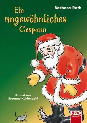 Couverture du produit · Ein ungewöhnliches Gespann