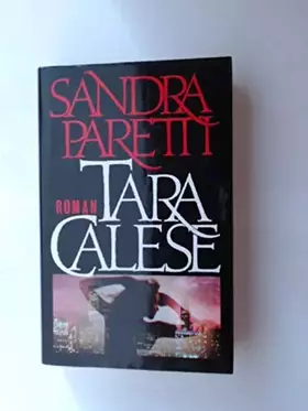 Couverture du produit · Tara Calese HC