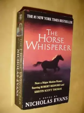 Couverture du produit · The Horse Whisperer