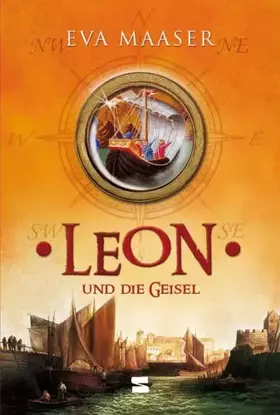 Couverture du produit · Leon, Band 2: Leon und die Geisel