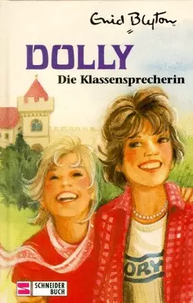 Couverture du produit · Dolly - Die Klassensprecherin