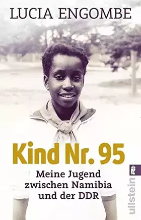 Couverture du produit · Kind Nr. 95: Meine Jugend zwischen Namibia und der DDR (0)