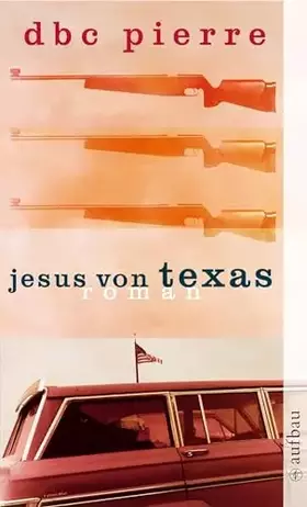 Couverture du produit · Jesus von Texas