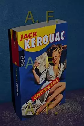 Couverture du produit · Unterwegs