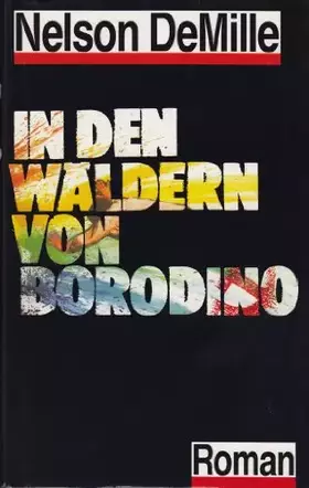 Couverture du produit · In den Wäldern von Borodino