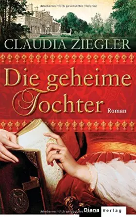 Couverture du produit · Die geheime Tochter