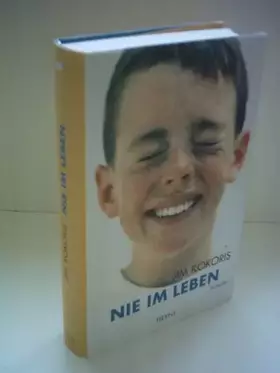 Couverture du produit · Nie im Leben. Roman