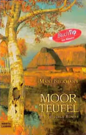 Couverture du produit · Moorteufel (Allgemeine Reihe. Bastei Lübbe Taschenbücher)