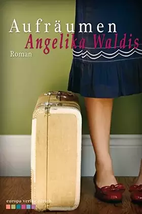 Couverture du produit · Aufräumen