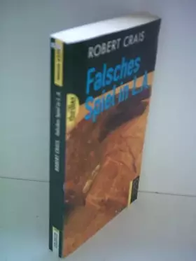 Couverture du produit · Falsches Spiel in L.A.