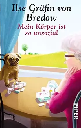 Couverture du produit · Mein Körper ist so unsozial