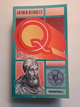 Couverture du produit · Q: Roman