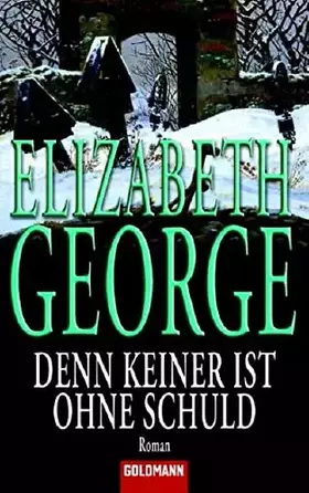 Couverture du produit · Den Keiner Ist Ohne Schuld