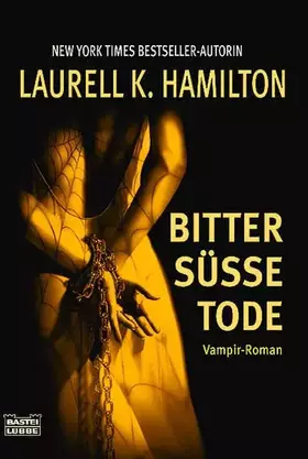 Couverture du produit · Bittersüße Tode