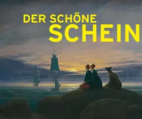 Couverture du produit · Der schöne Schein