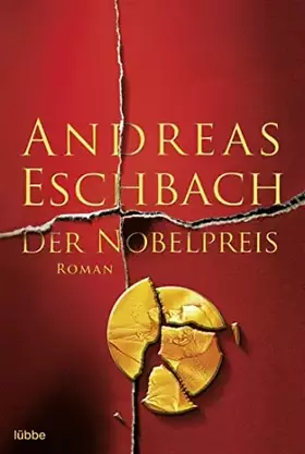 Couverture du produit · Der Nobelpreis: Roman