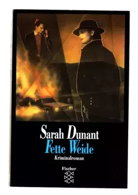 Couverture du produit · Fette Weide: Kriminalroman