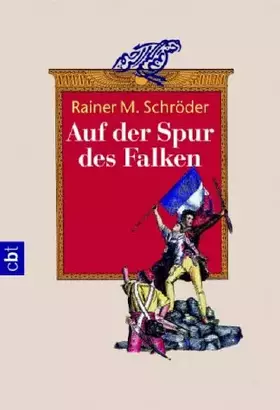 Couverture du produit · Auf der Spur des Falken