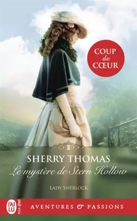 Couverture du produit · Le mystère de Stern Hollow