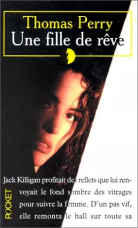 Couverture du produit · Une fille de rêve