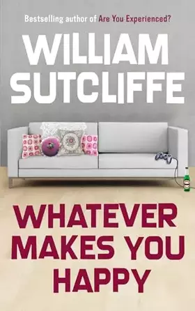 Couverture du produit · Whatever Makes You Happy