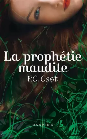 Couverture du produit · La prophétie maudite
