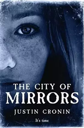 Couverture du produit · The City of Mirrors