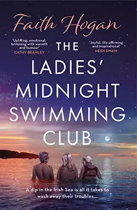 Couverture du produit · The Ladies' Midnight Swimming Club