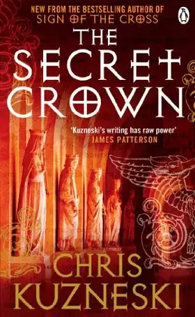 Couverture du produit · The Secret Crown (Jonathon Payne & David Jones)