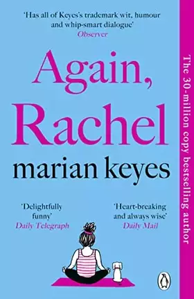 Couverture du produit · Again, Rachel