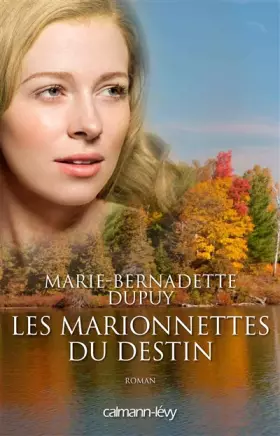 Couverture du produit · Les Marionnettes du destin - L'Orpheline des neiges T4