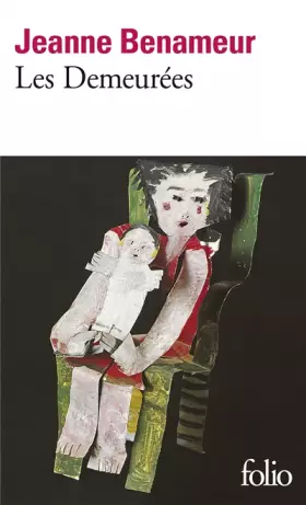 Couverture du produit · Les Demeurées