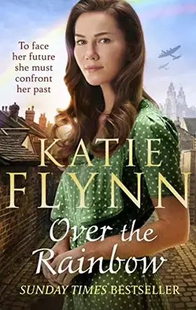 Couverture du produit · Over the Rainbow (3) (The Liverpool Sisters)