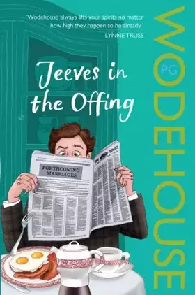 Couverture du produit · Jeeves in the Offing: (Jeeves & Wooster)