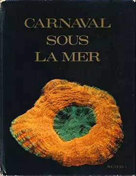 Couverture du produit · Carnaval sous la mer