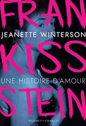 Couverture du produit · FranKISSstein: Une histoire d'amour