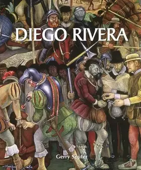 Couverture du produit · DIEGO RIVERA