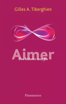 Couverture du produit · Aimer : Une histoire sans fin