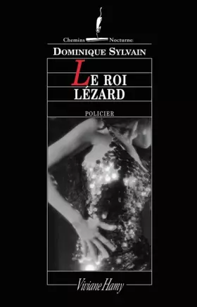 Couverture du produit · Le Roi lézard