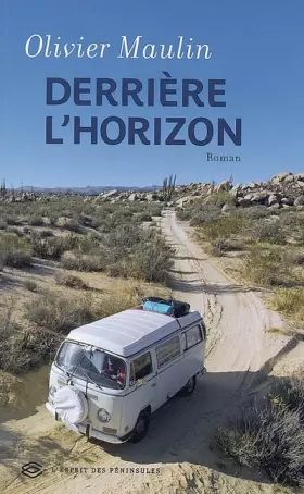 Couverture du produit · Derrière l'horizon