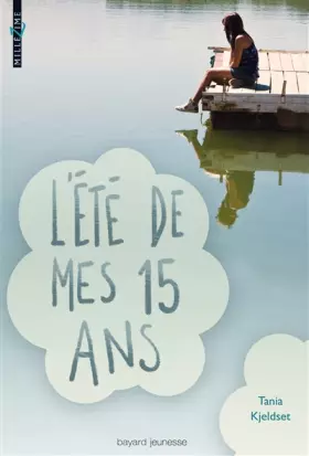 Couverture du produit · L'ÉTÉ DE MES 15 ANS
