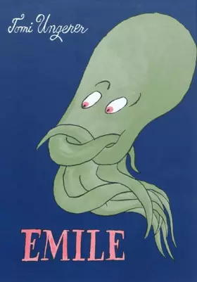 Couverture du produit · Emile