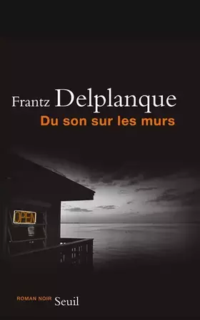 Couverture du produit · Du son sur les murs