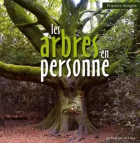 Couverture du produit · Les arbres en personne