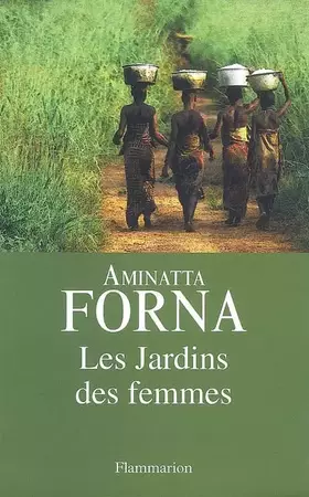 Couverture du produit · Les jardins des femmes