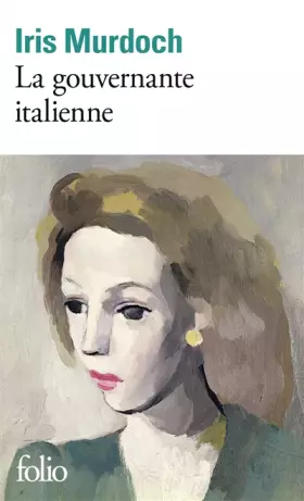 Couverture du produit · La Gouvernante italienne